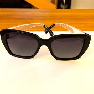 Like New - Chanel Gradient Polarized Sunglasses 5263 c.501/S8 54-19-140